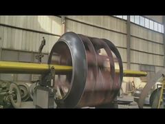 تعادل روتور فن گریز از مرکز